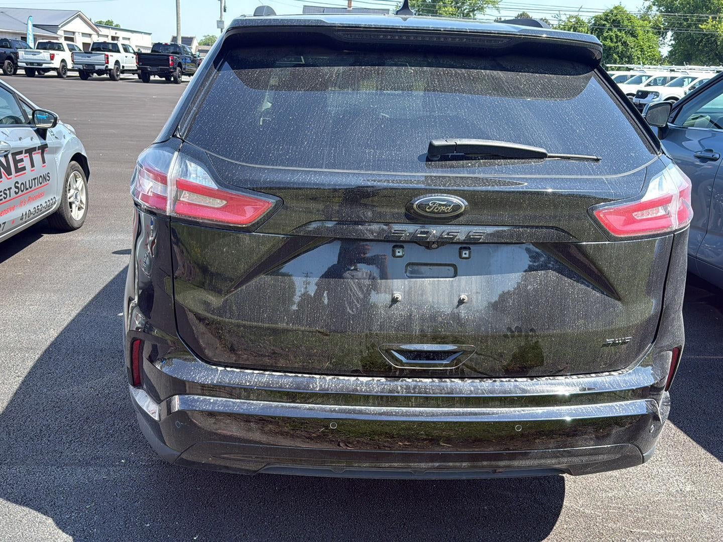2022 Ford Edge SE
