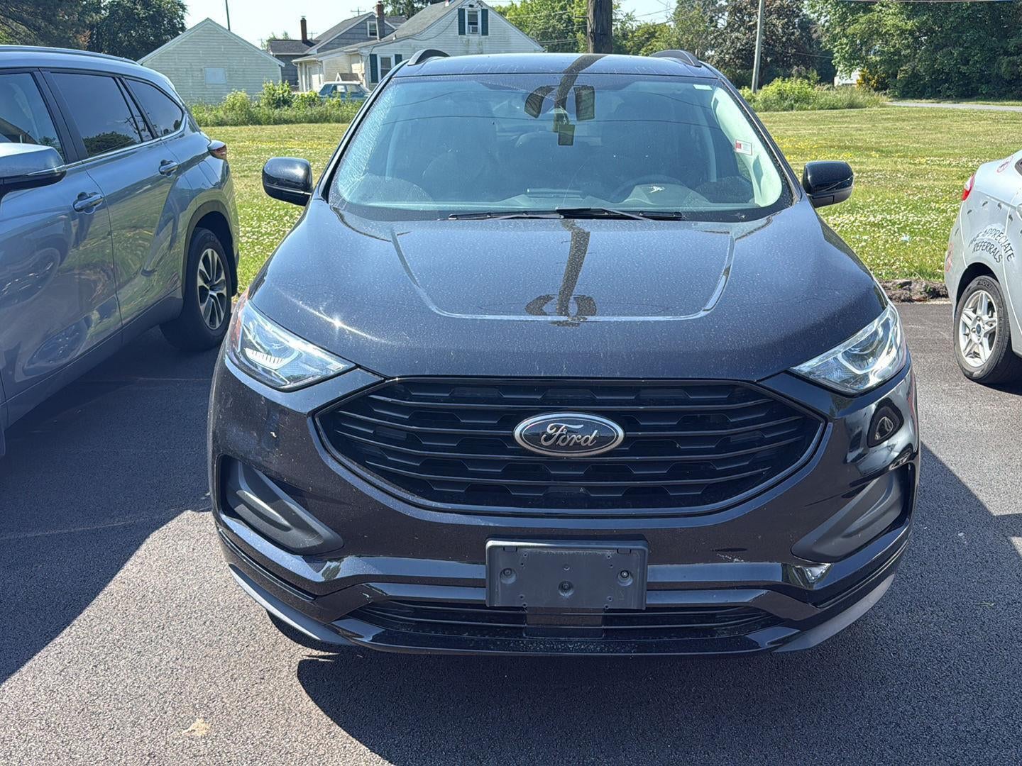 2022 Ford Edge SE