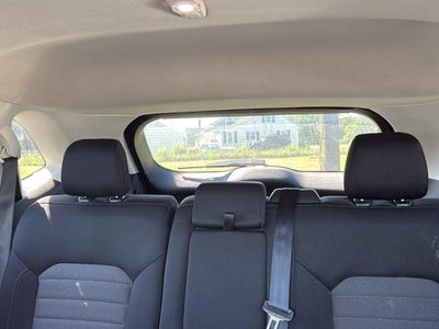 2022 Ford Edge SE