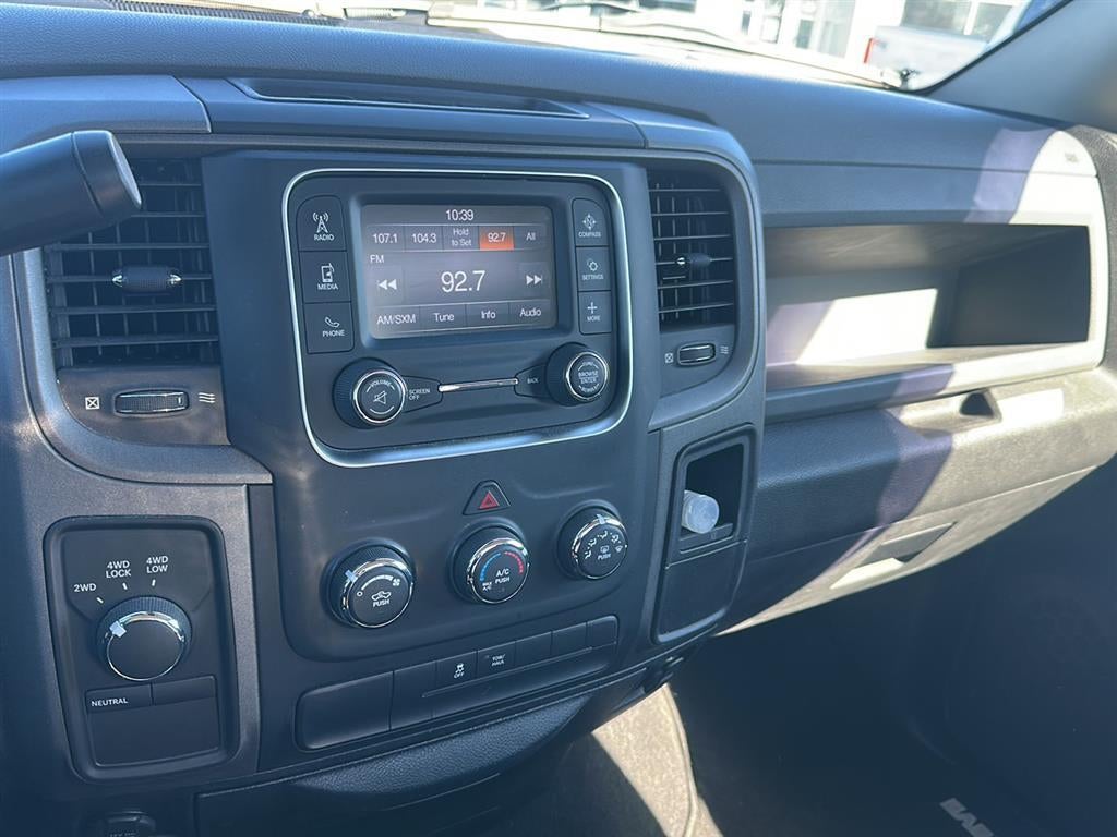 2013 RAM 1500 Express