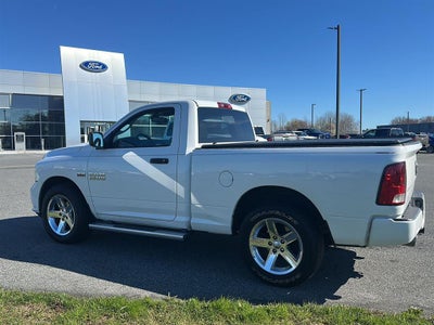 2013 RAM 1500 Express