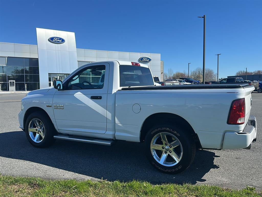 2013 RAM 1500 Express