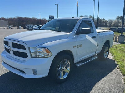 2013 RAM 1500 Express