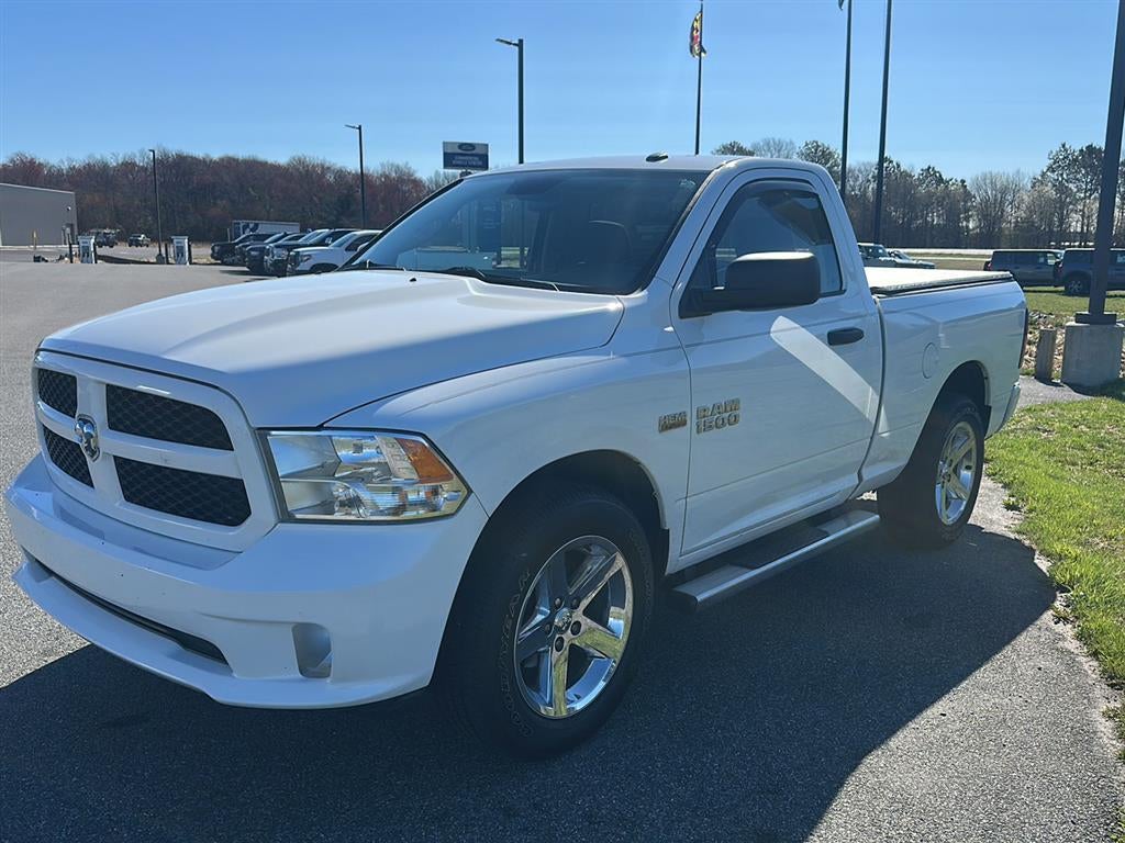 2013 RAM 1500 Express
