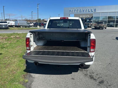 2013 RAM 1500 Express
