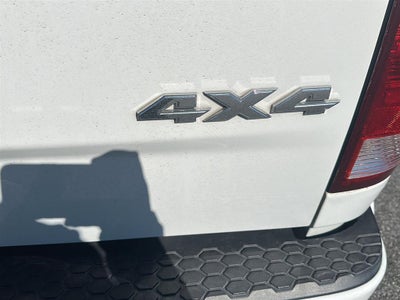 2013 RAM 1500 Express