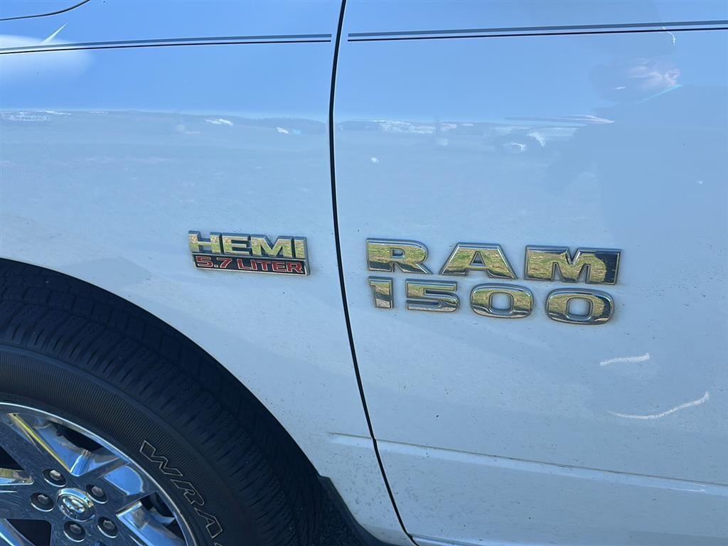 2013 RAM 1500 Express
