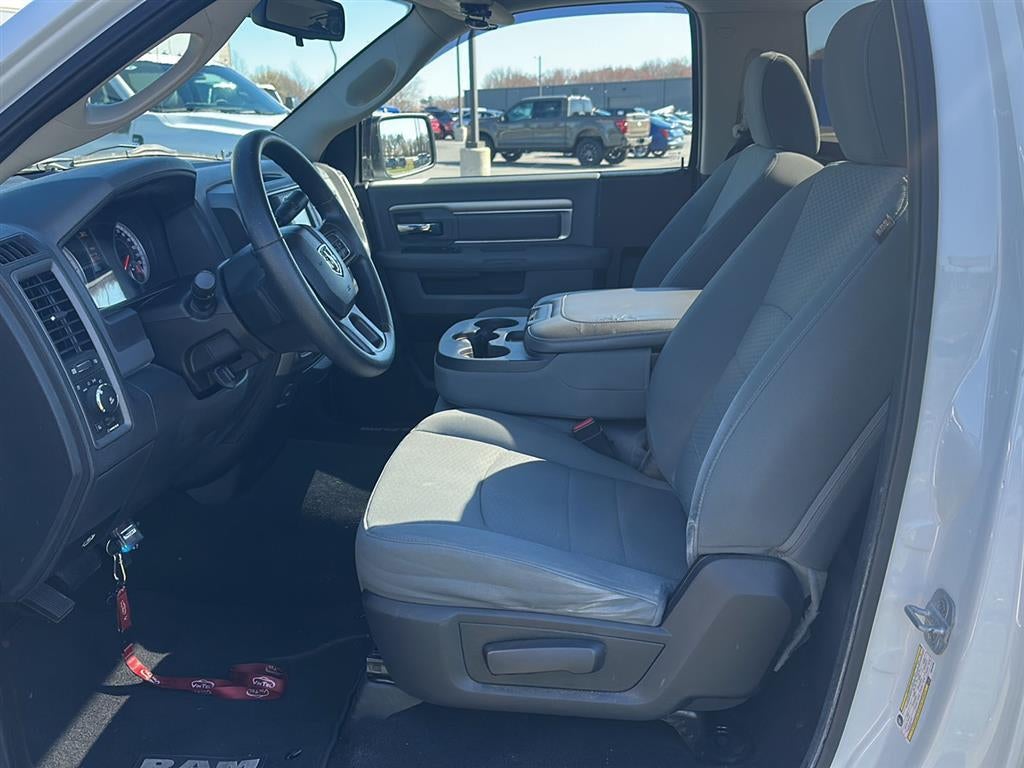 2013 RAM 1500 Express