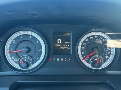 2013 RAM 1500 Express