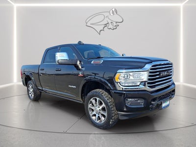 2024 RAM 2500 Longhorn