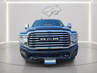 2024 RAM 2500 Longhorn