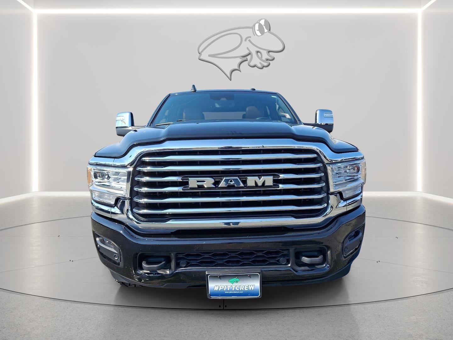 2024 RAM 2500 Longhorn