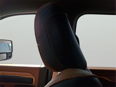 2024 RAM 2500 Longhorn