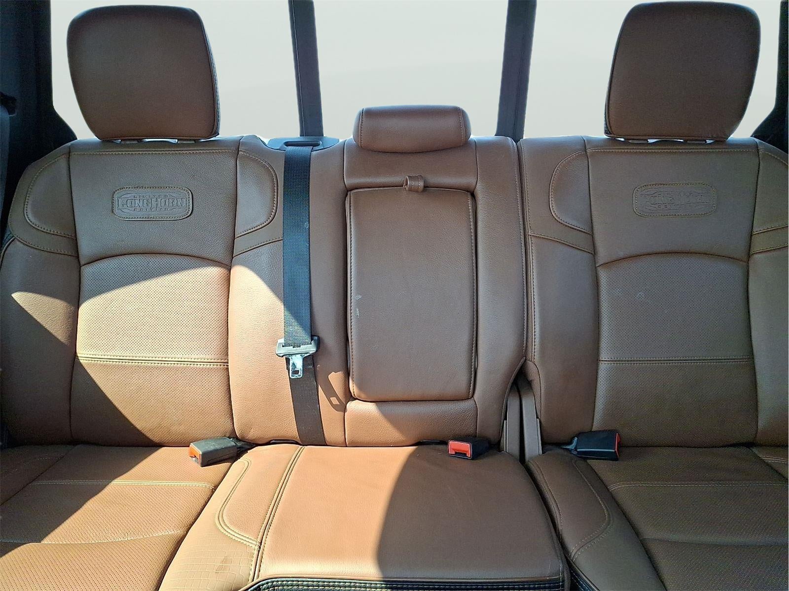 2024 RAM 2500 Longhorn