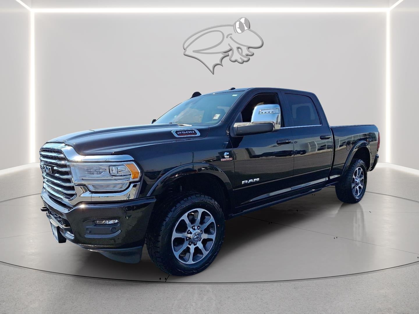 2024 RAM 2500 Longhorn