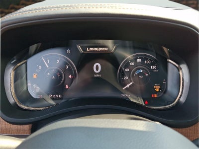 2024 RAM 2500 Longhorn