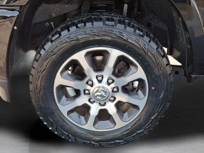 2024 RAM 2500 Longhorn