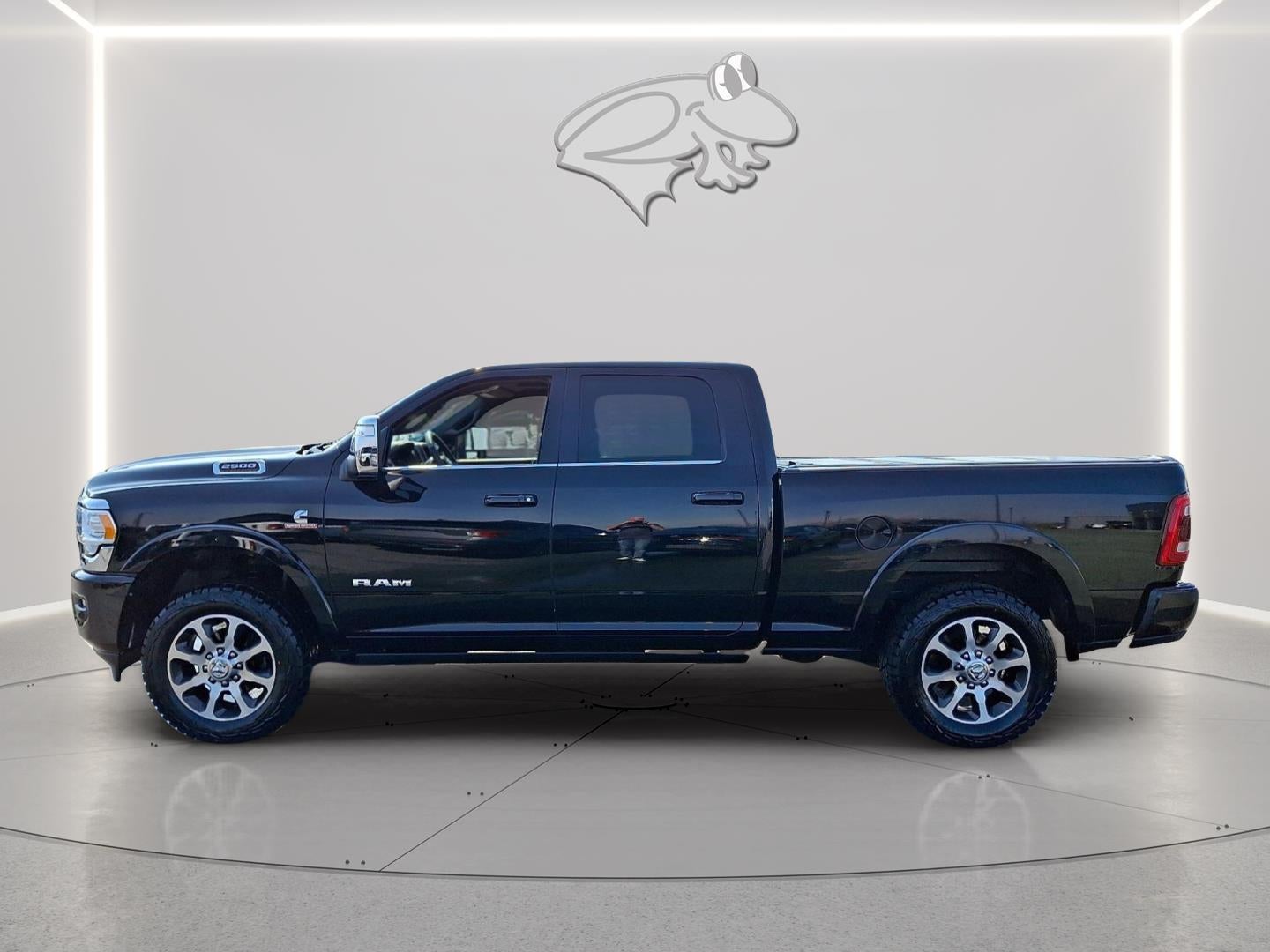 2024 RAM 2500 Longhorn