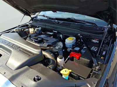 2024 RAM 2500 Longhorn