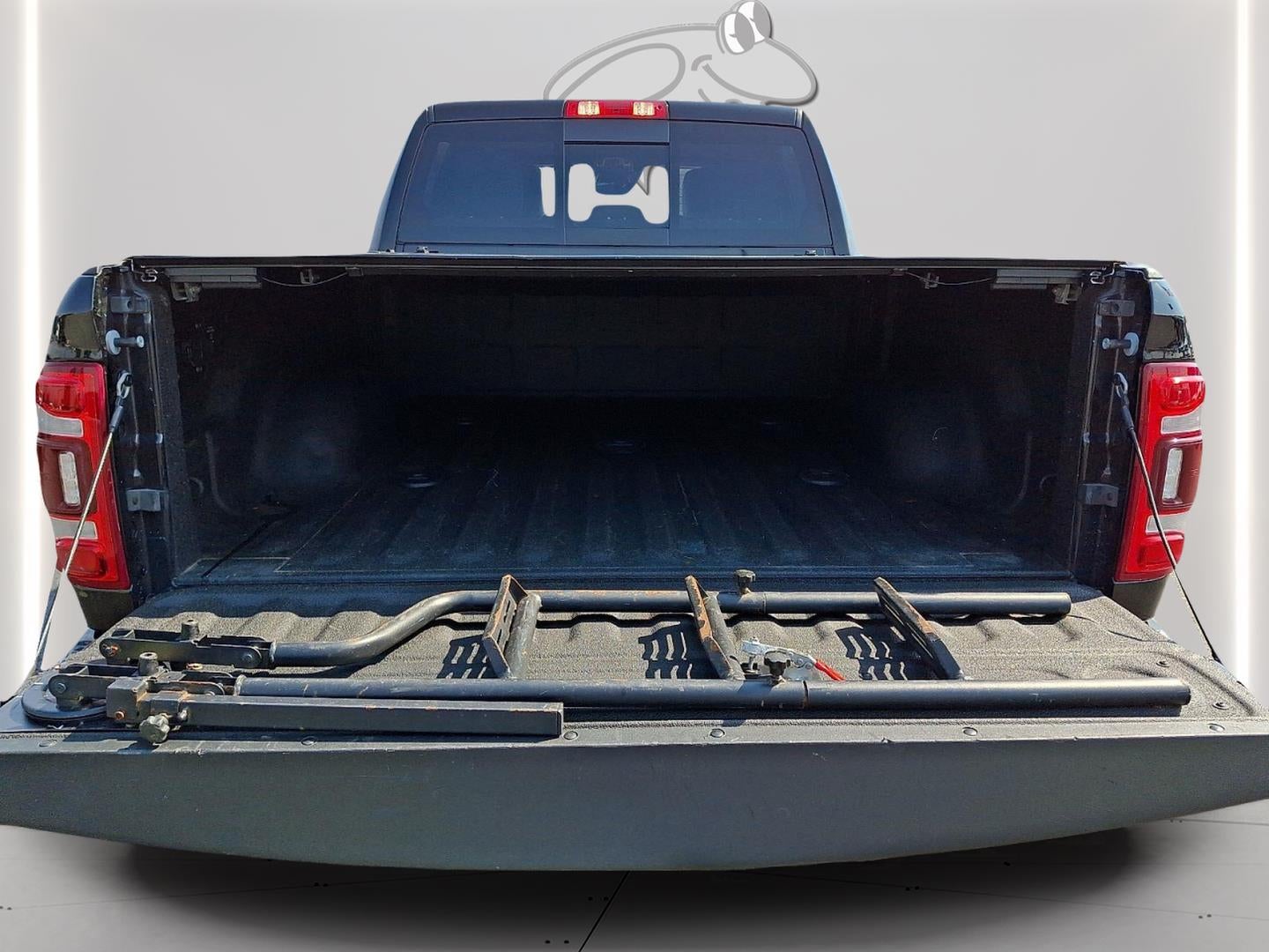 2024 RAM 2500 Longhorn