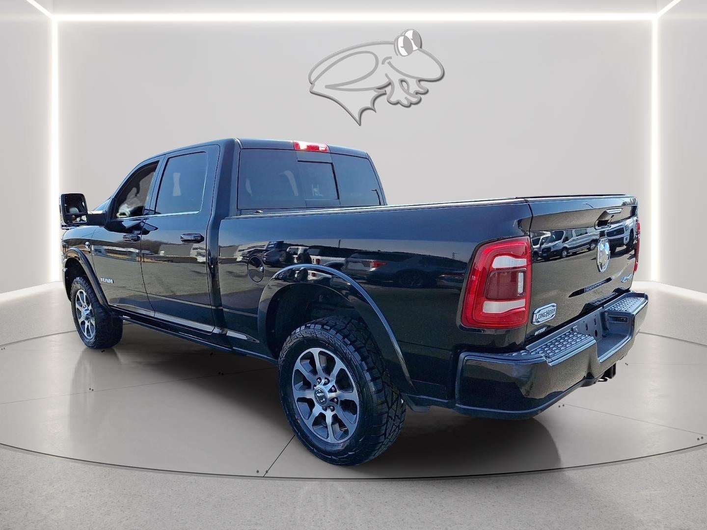 2024 RAM 2500 Longhorn