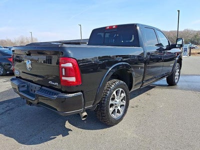 2024 RAM 2500 Longhorn