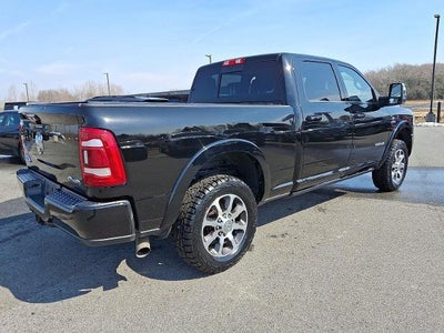 2024 RAM 2500 Longhorn