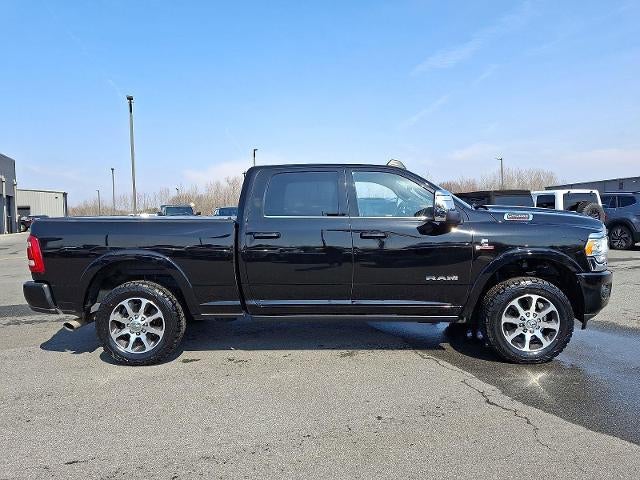 2024 RAM 2500 Longhorn