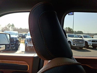 2024 RAM 2500 Longhorn