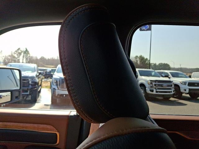 2024 RAM 2500 Longhorn