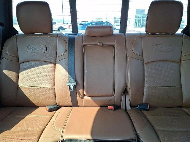 2024 RAM 2500 Longhorn