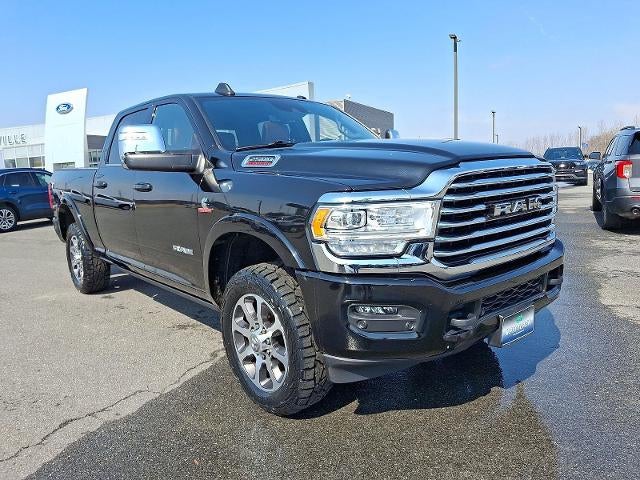 2024 RAM 2500 Longhorn