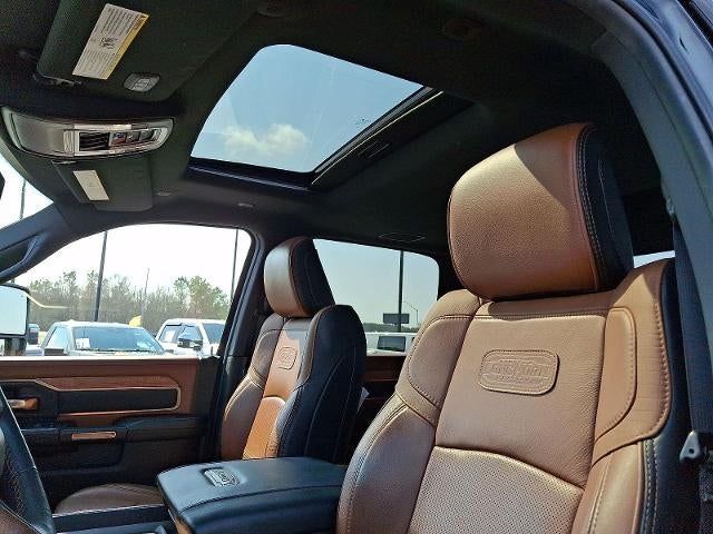 2024 RAM 2500 Longhorn