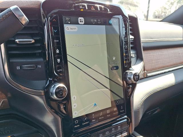 2024 RAM 2500 Longhorn