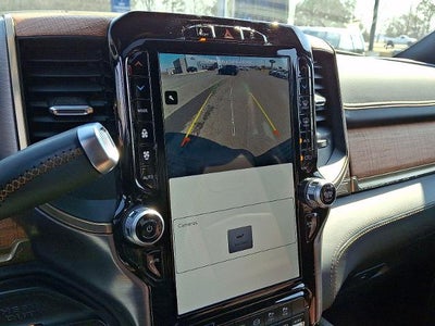 2024 RAM 2500 Longhorn