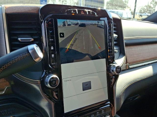 2024 RAM 2500 Longhorn