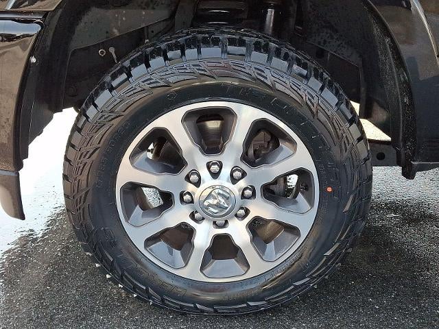 2024 RAM 2500 Longhorn