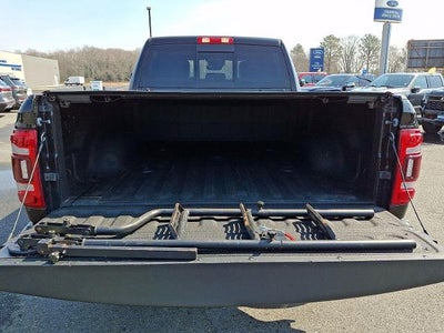 2024 RAM 2500 Longhorn