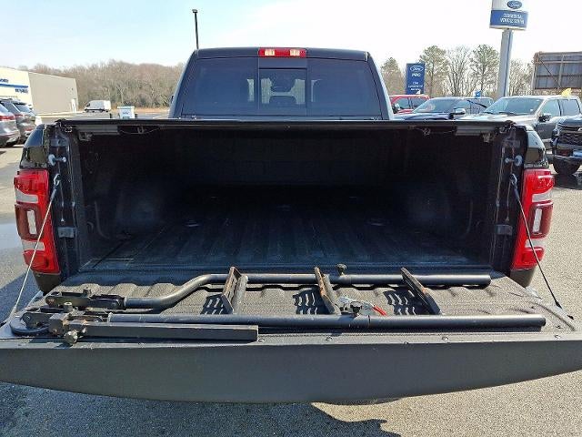 2024 RAM 2500 Longhorn