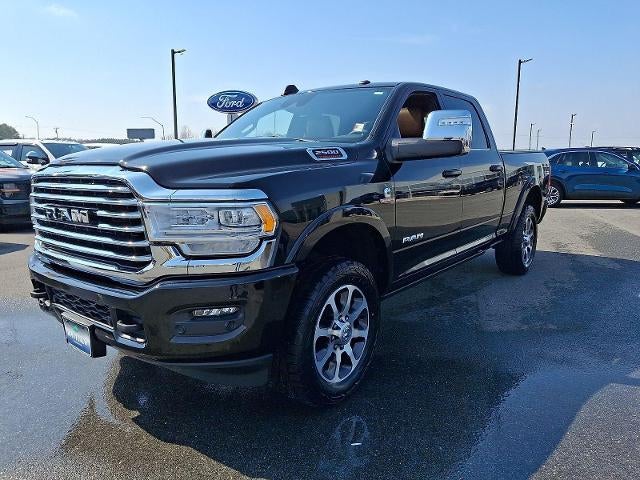 2024 RAM 2500 Longhorn