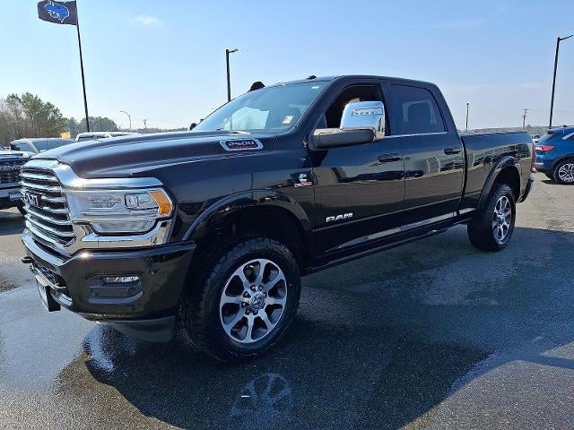 2024 RAM 2500 Longhorn