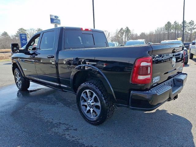 2024 RAM 2500 Longhorn