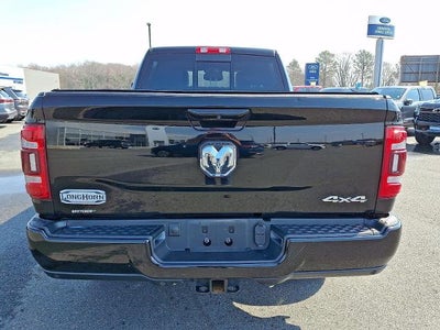 2024 RAM 2500 Longhorn