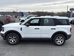 2022 Ford Bronco Sport Base