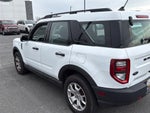 2022 Ford Bronco Sport Base