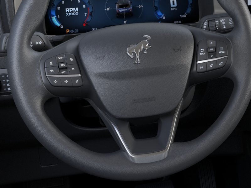 2025 Ford BRONCO SPORT Big Bend®