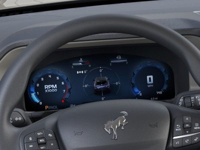 2025 Ford BRONCO SPORT Big Bend®