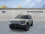 2025 Ford BRONCO SPORT Big Bend®
