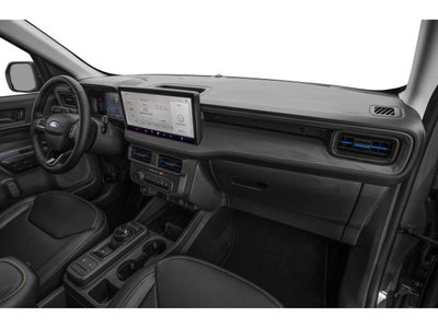 2026 Ford Maverick Lobo