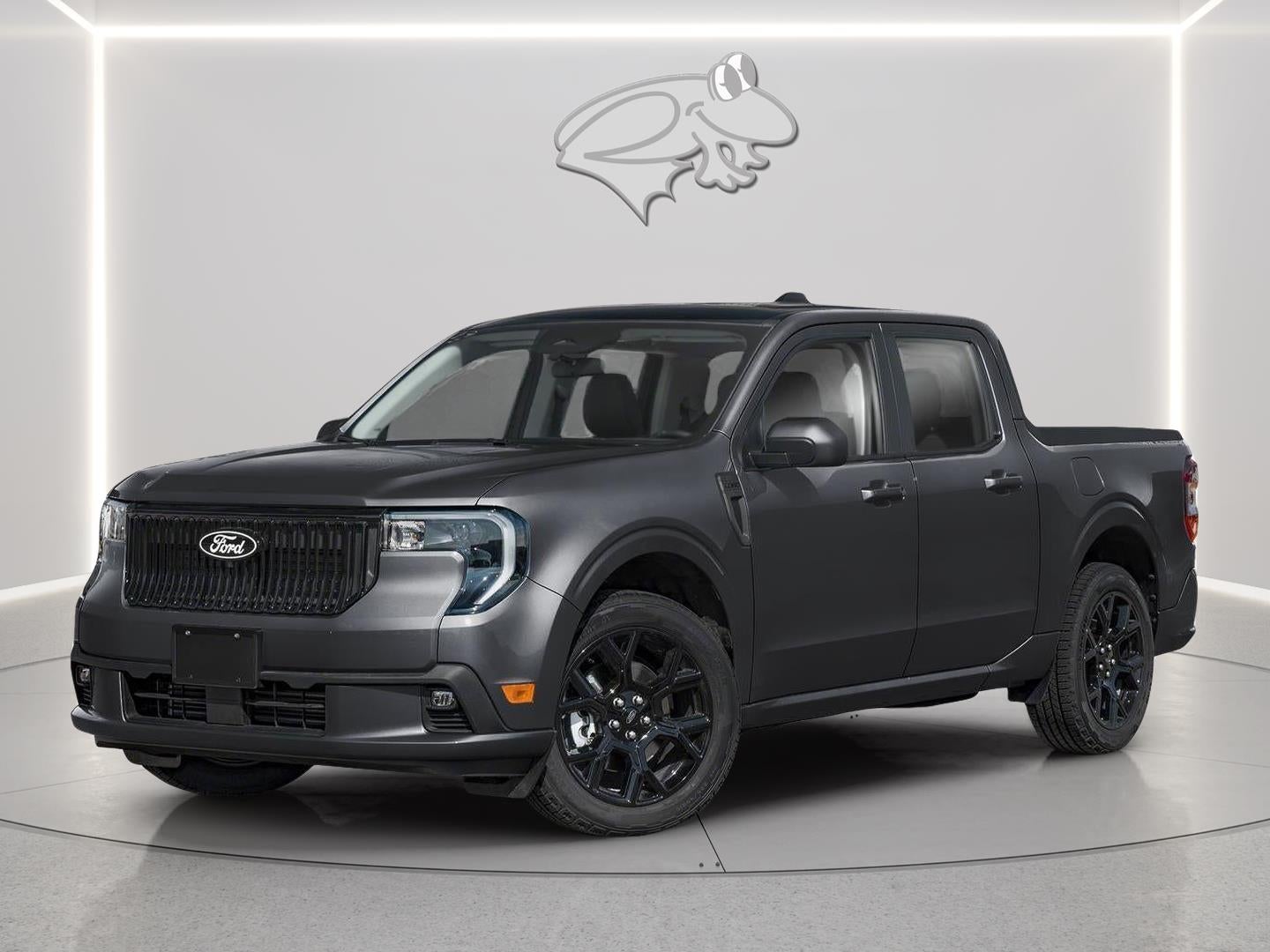 2026 Ford Maverick Lobo